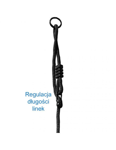 Huśtawka bocianie gniazdo enero