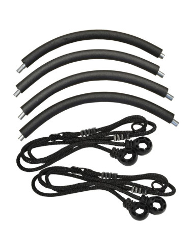 Huśtawka bocianie gniazdo enero