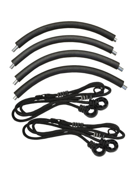 Huśtawka bocianie gniazdo enero