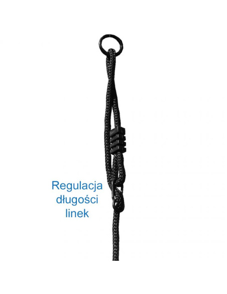 Huśtawka bocianie gniazdo enero