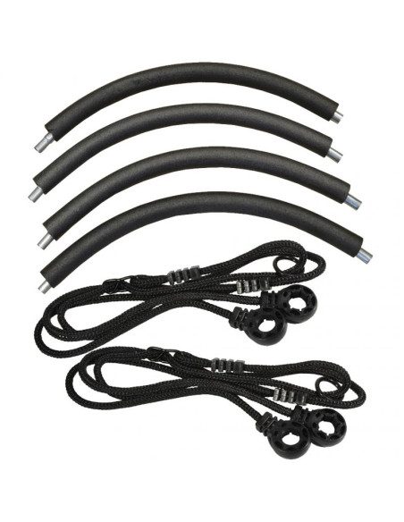 Huśtawka bocianie gniazdo enero