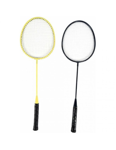 Zestaw do siatkówki i badmintona 5w1 scatch