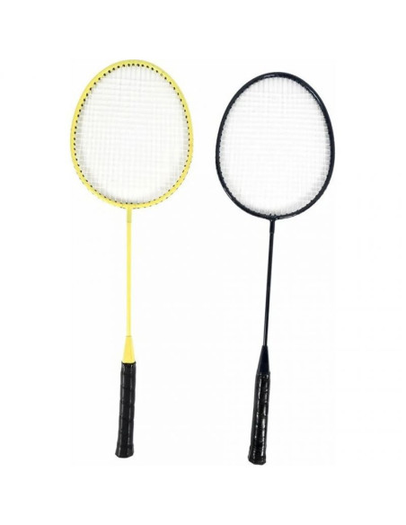 Zestaw do siatkówki i badmintona 5w1 scatch