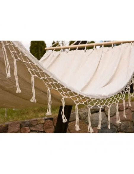 Hamak z frędzlami maiami royokamp 1018966