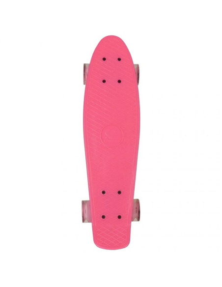 Deskorolka plastikowa 22" led enero 1006888