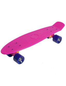 Deskorolka plastikowa 22' enero 1010014