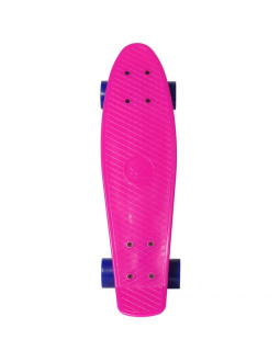 Deskorolka plastikowa 22' enero 1010014 2