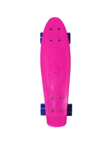 Deskorolka plastikowa 22' enero 1010014