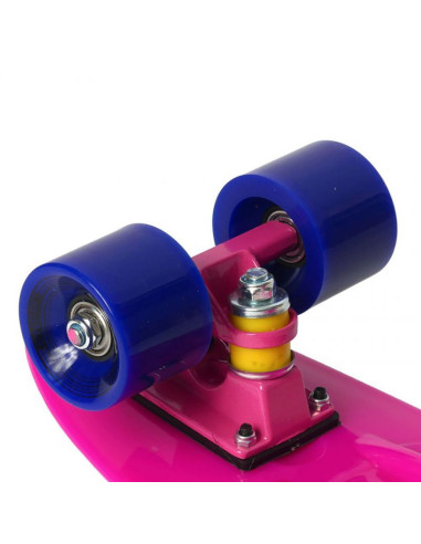 Deskorolka plastikowa 22' enero 1010014