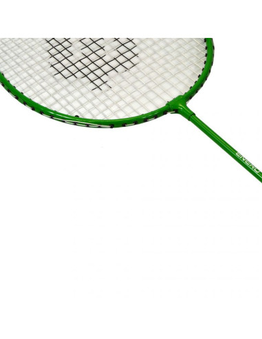 Zestaw do badmintona 5w1 500 enero