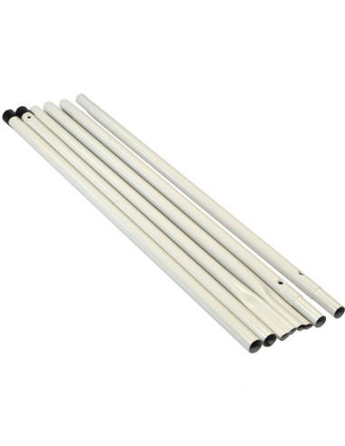 Zestaw do badmintona 5w1 500 enero