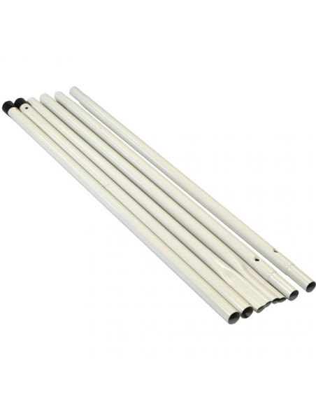 Zestaw do badmintona 5w1 500 enero