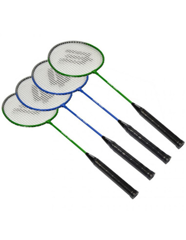 Zestaw do badmintona 5w1 500 enero