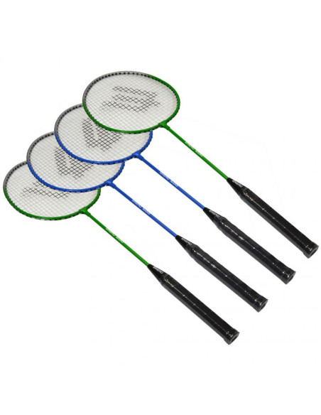 Zestaw do badmintona 5w1 500 enero