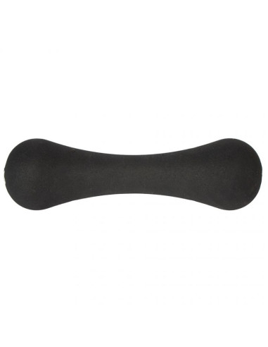 Hantla neoprenowa eb fit 2 kg czarna 1029252