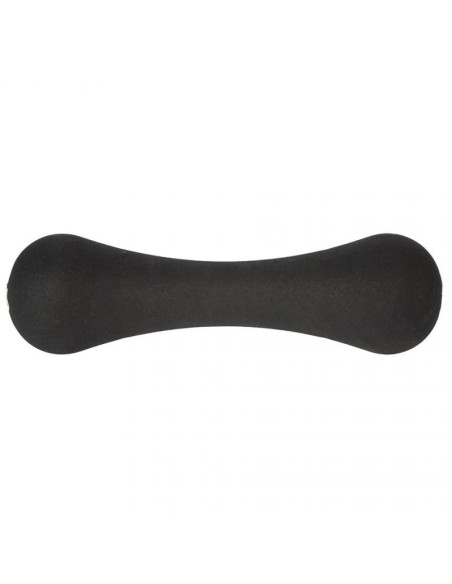 Hantla neoprenowa eb fit 2 kg czarna 1029252