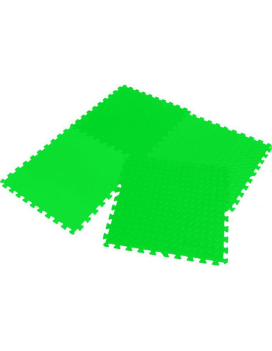 Mata puzzle piankowe enero eva 60x60x1,2 cm 4 szt. 1005492