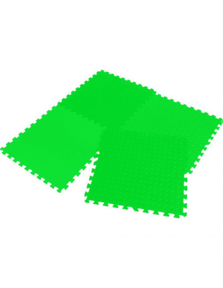 Mata puzzle piankowe enero eva 60x60x1,2 cm 4 szt. 1005492