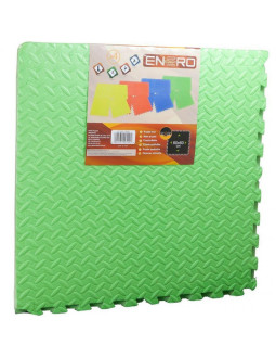 Mata puzzle piankowe enero eva 60x60x1,2 cm 4 szt. 1005492 2