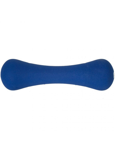 Hantla neoprenowa eb fit 1,5 kg niebieska 1029245