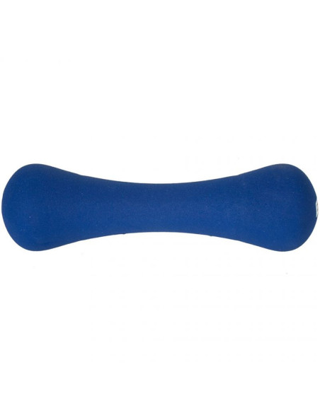Hantla neoprenowa eb fit 1,5 kg niebieska 1029245