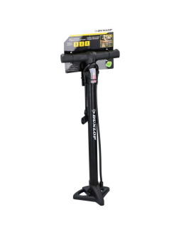 Pompka warsztatowo-rowerowa dunlop 2