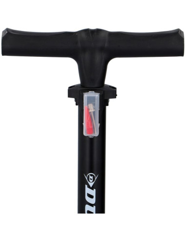 Pompka warsztatowo-rowerowa dunlop