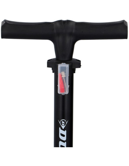 Pompka warsztatowo-rowerowa dunlop