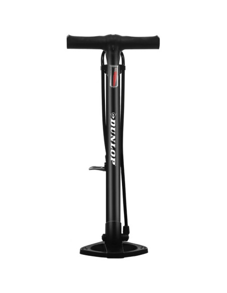 Pompka warsztatowo-rowerowa dunlop