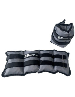 Obciążenie na przeguby eb fit