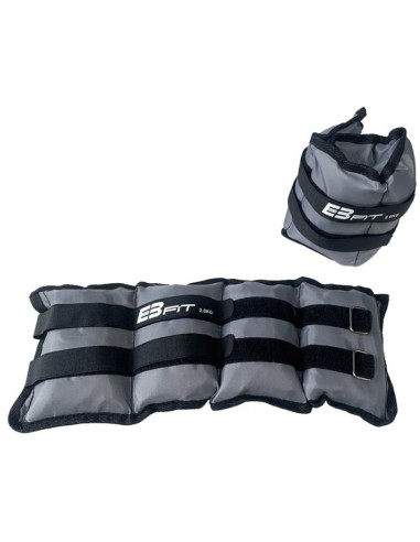 Obciążenie na przeguby eb fit