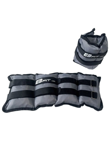 Obciążenie na przeguby eb fit