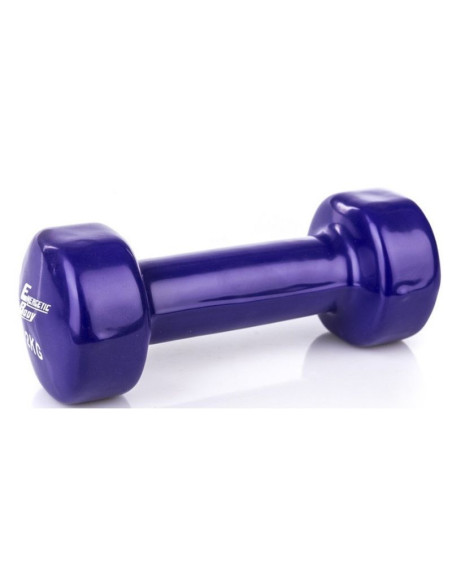 Hantla winylowa energetic body 2kg