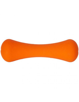 Hantla neoprenowa eb fit 1 kg pomarańczowa 1029238 2