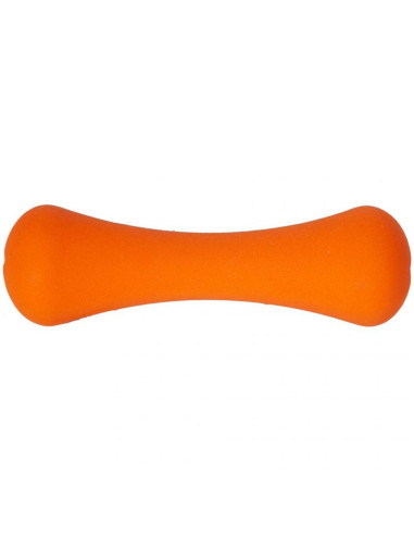 Hantla neoprenowa eb fit 1 kg pomarańczowa 1029238