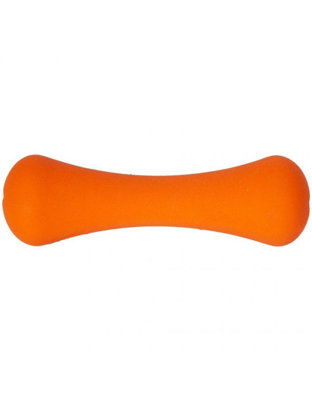 Hantla neoprenowa eb fit 1 kg pomarańczowa 1029238