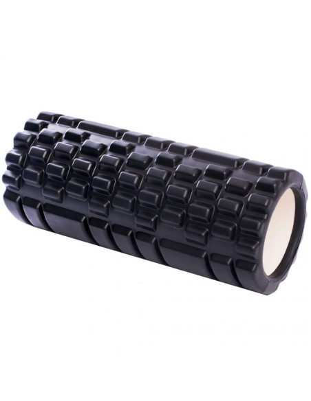 Wałek do masażu eb fit 14x33cm 930g 1006239