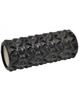 Wałek roller do ćwiczeń eb fit 1027609