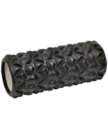 Wałek roller do ćwiczeń eb fit 1027609