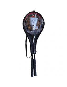 Zestaw do badmintona enero 101