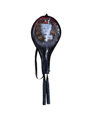 Zestaw do badmintona enero 101