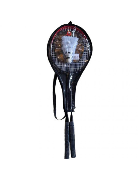 Zestaw do badmintona enero 101