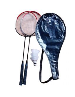 Zestaw do badmintona enero 101 2