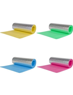 Mata turystyczna royokamp pe 180x50x0,6 cm