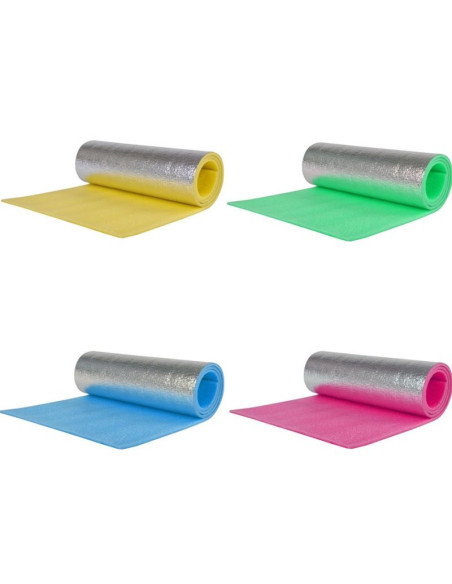 Mata turystyczna royokamp pe 180x50x0,6 cm