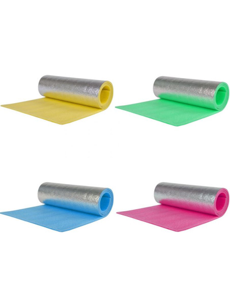 Mata turystyczna royokamp pe 180x50x0,6 cm