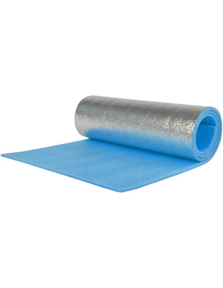 Mata turystyczna royokamp pe 180x50x0,6 cm