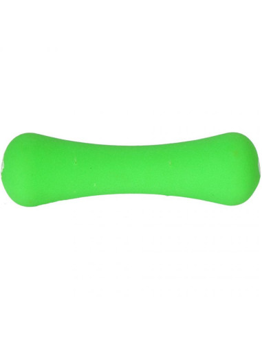 Hantla neoprenowa eb fit 0,5 kg zielona 1029221