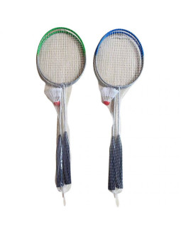 Zestaw do badmintona enero