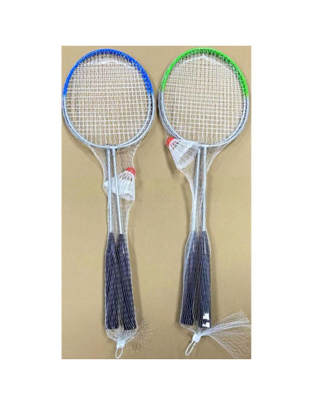Zestaw do badmintona enero